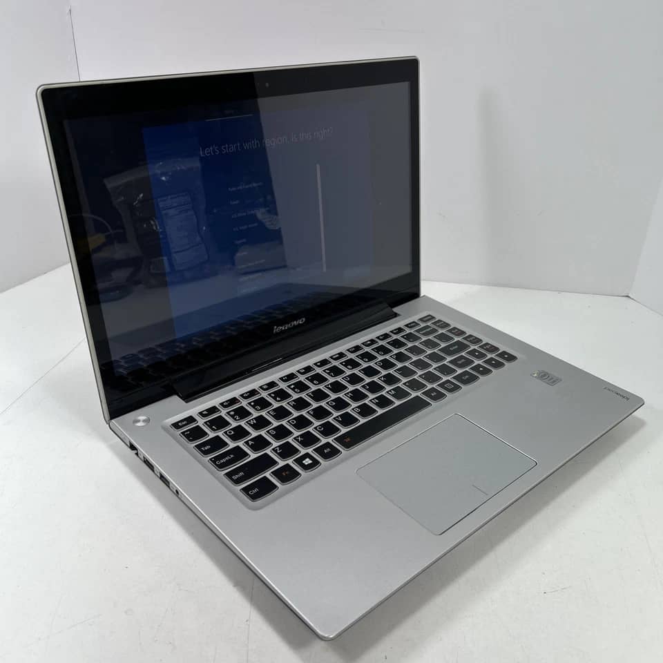 Lenovo IdeaPad U430 Computers