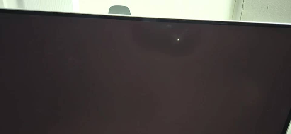 Samsung LS27DG610S Monitors