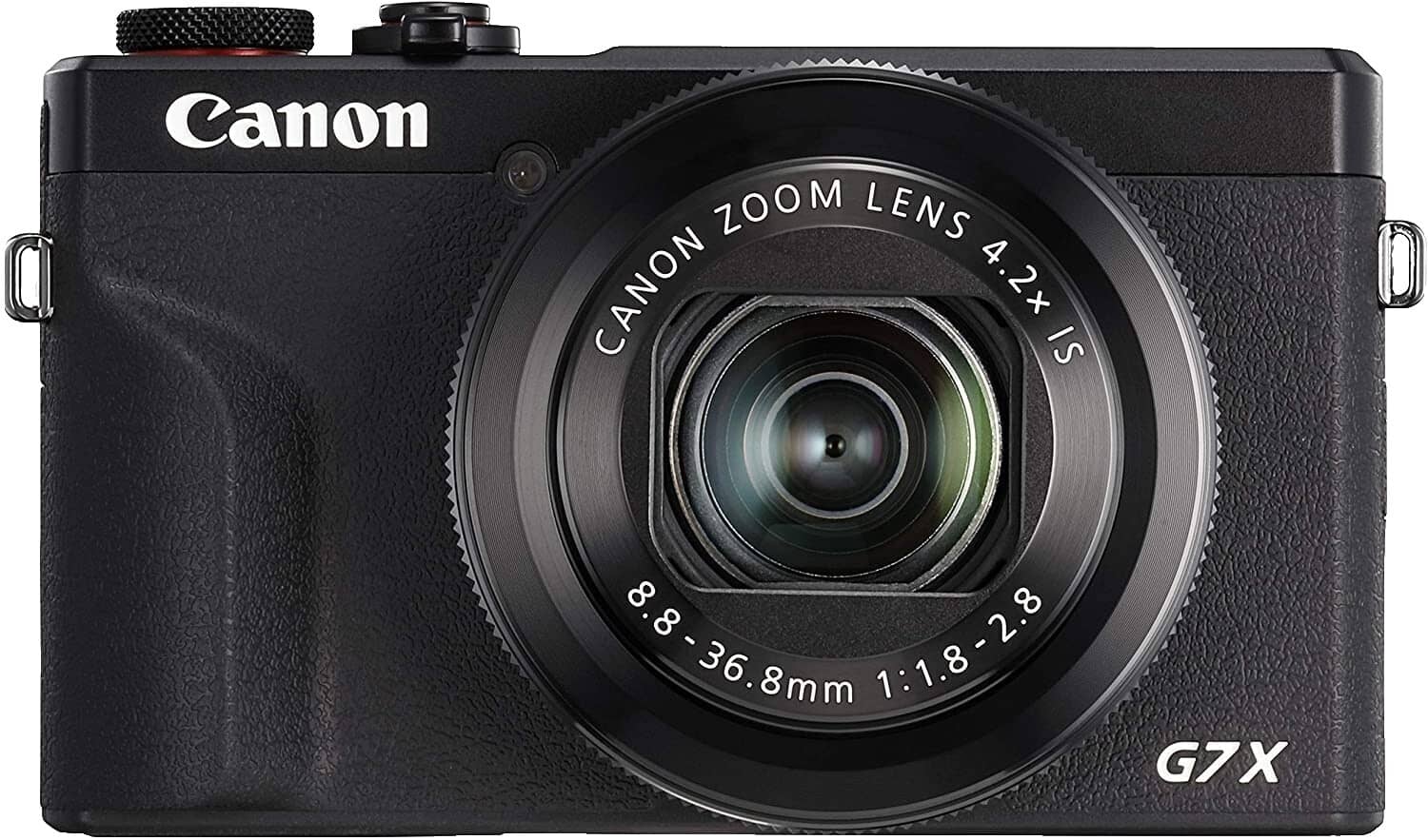 Canon PowerShot A2500 Digital Cameras Red New Body Only