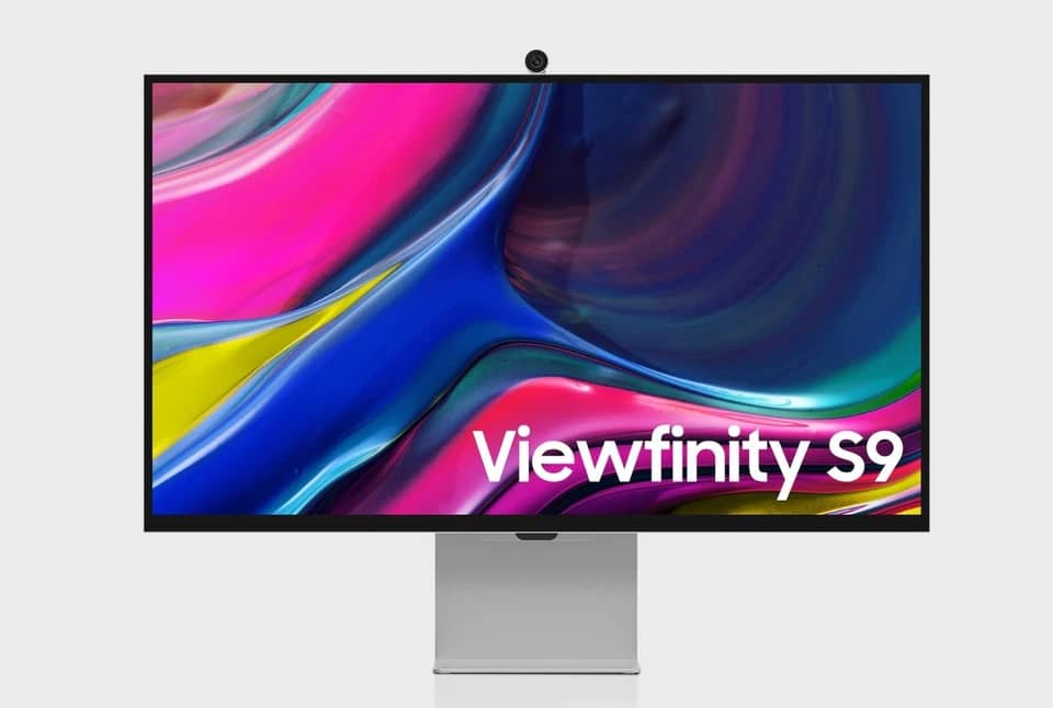 Samsung LS27C900PA Monitors