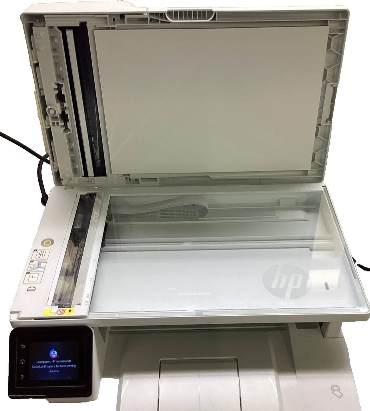 HP MFP M227fdw Printers Used - Good