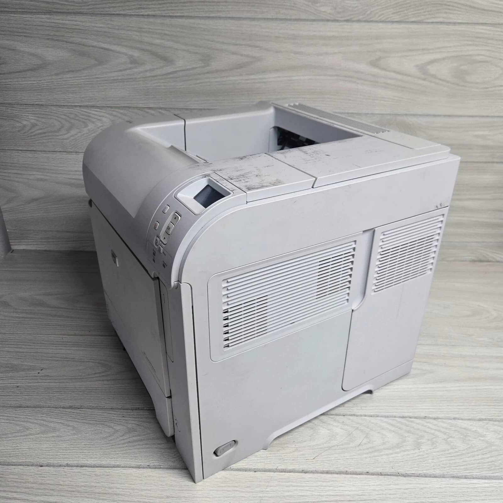 HP Laserjet P4014n Printers Refurbished - Excellent