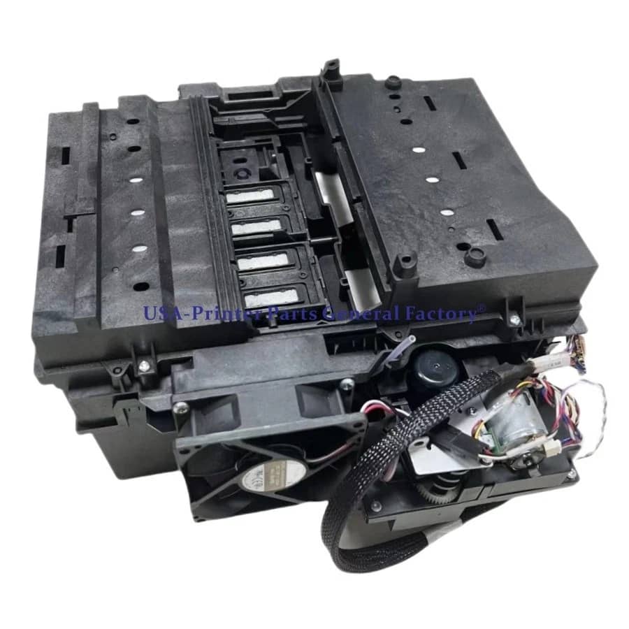 HP DesignJet Z6 Printers New