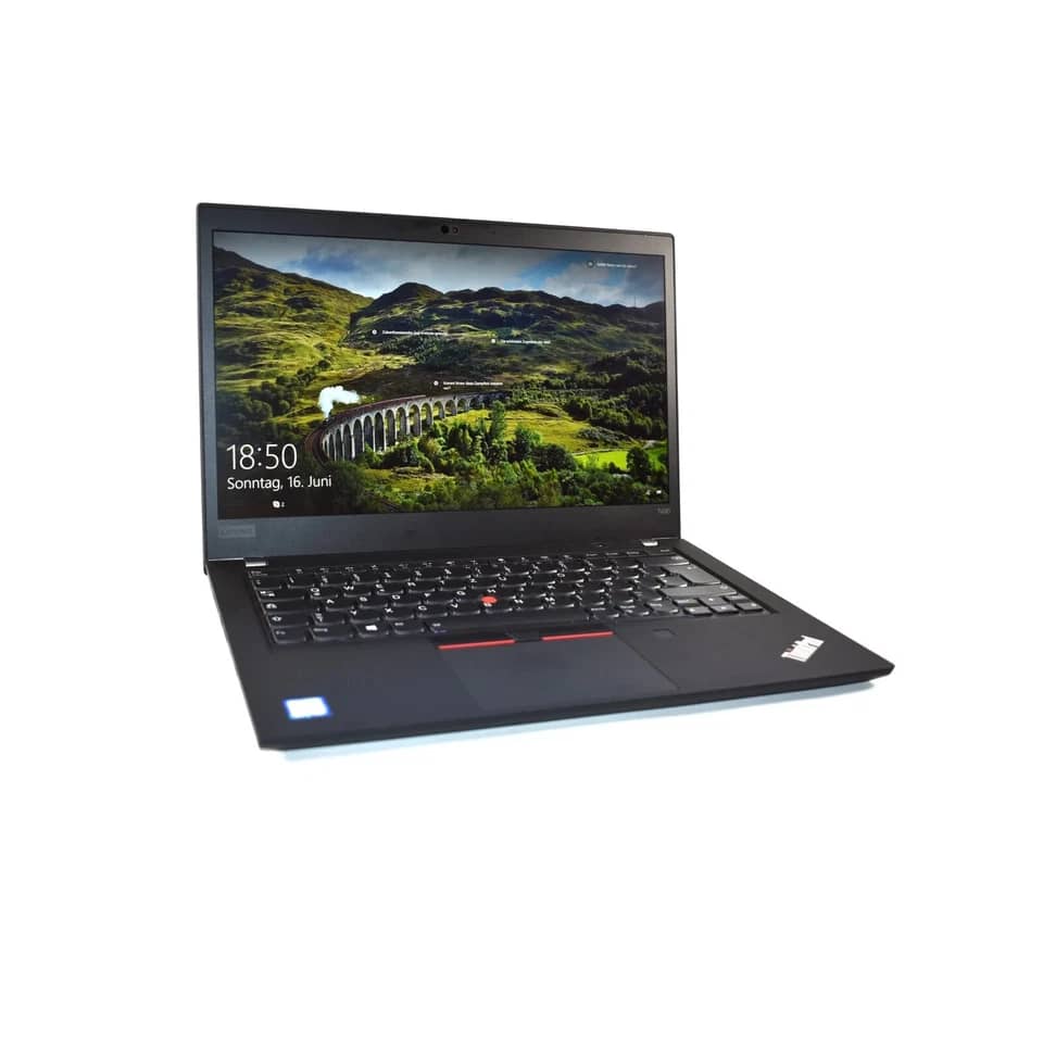 Lenovo ThinkPad T490s Computers