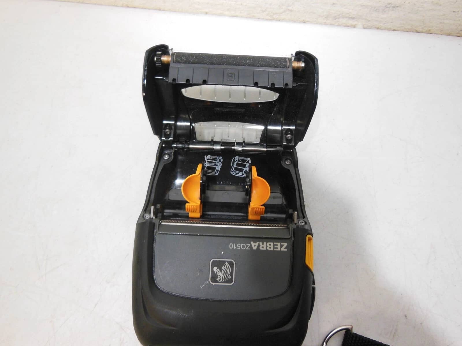 Zebra ZQ51-AUE0000-00 Printers Refurbished - Excellent