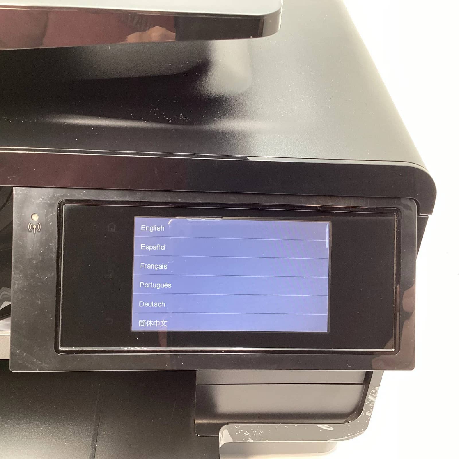 HP Officejet Pro 8620e Printers New