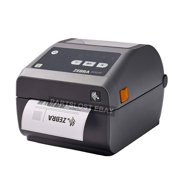 Zebra RP421A Printers New