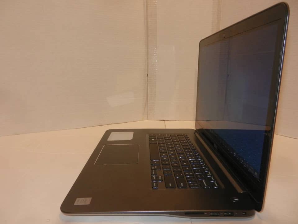 Dell Inspiron 7548 Computers