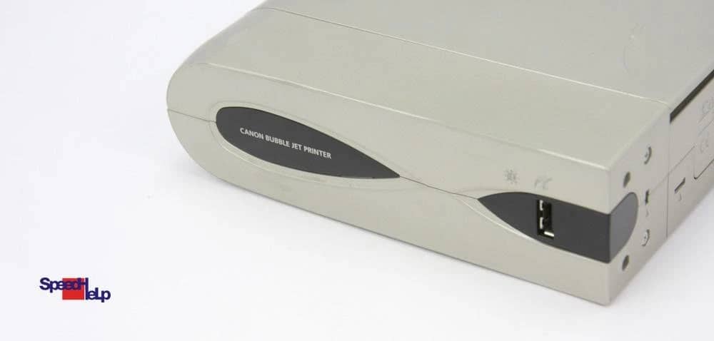 Canon Bubble jet i80 Printers For parts or not working