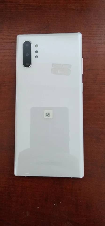Samsung Galaxy Note10+ Cell Phones