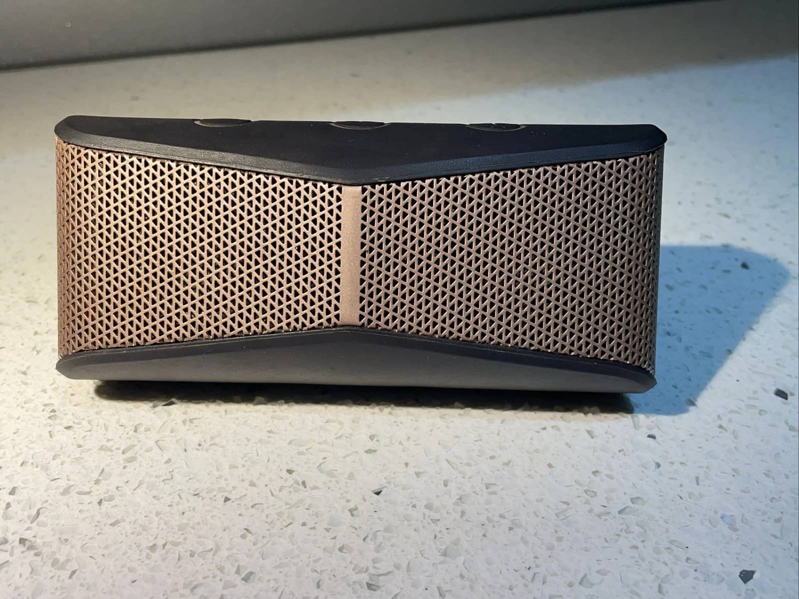 Logitech X300 Portable Bluetooth Speakers Black New
