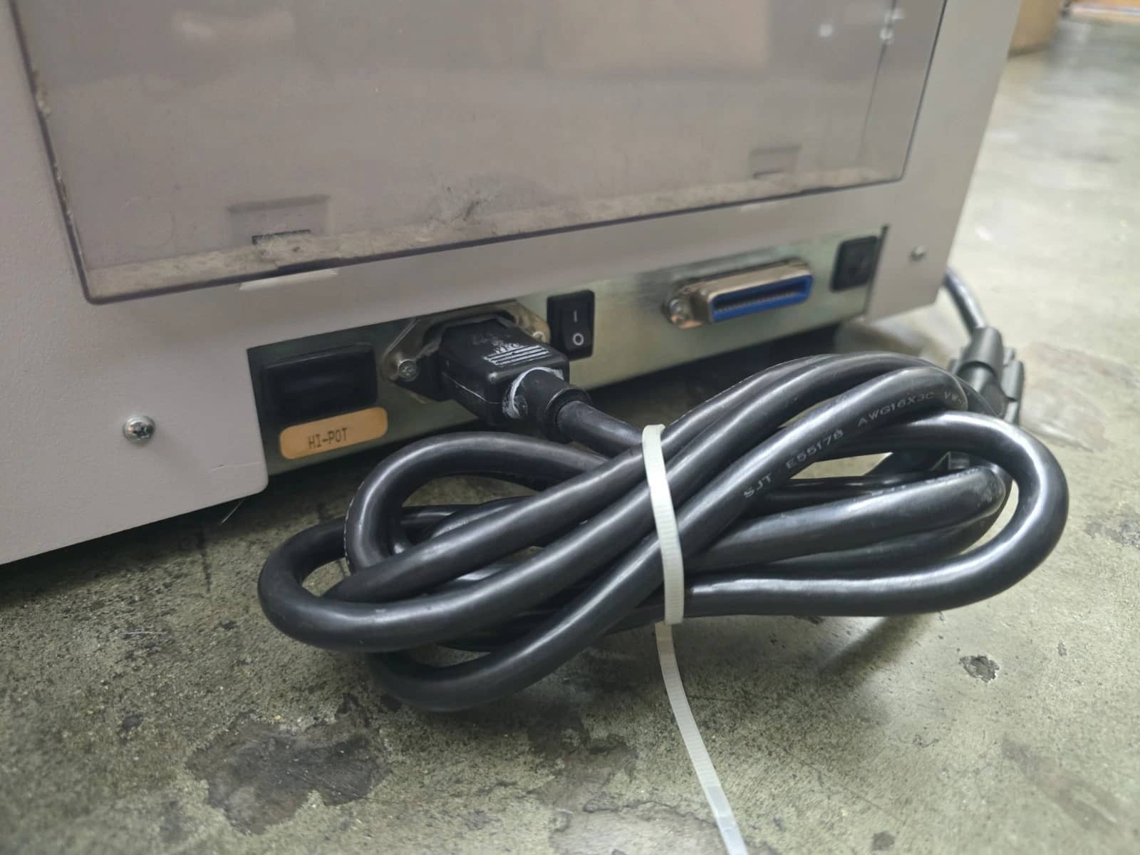 Zebra P420CM Printers Used - Good