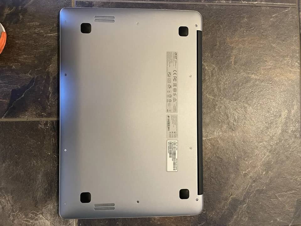 Acer Chromebook book Computers
