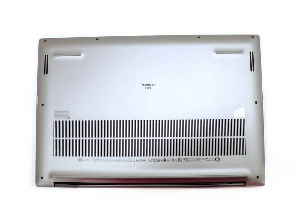 Dell Precision 5690 Computers