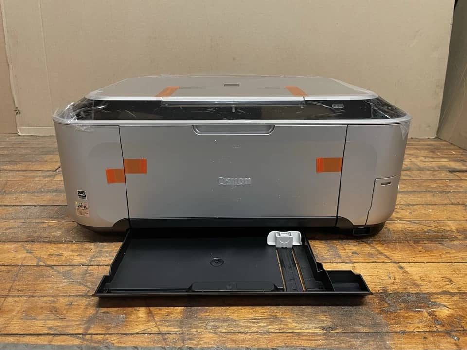 Canon Pixma MP990 Printers Open-Box Excellent