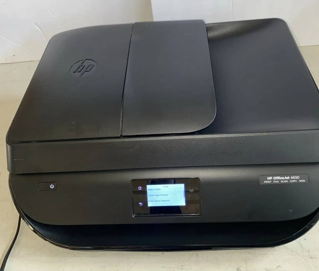 HP 4650 Printers Refurbished - Excellent