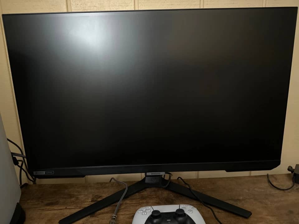 Samsung C49RG94SSR Monitors