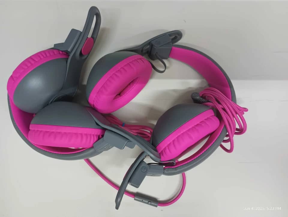 JLab Studio 2 Wireless Headphones & Earbuds 