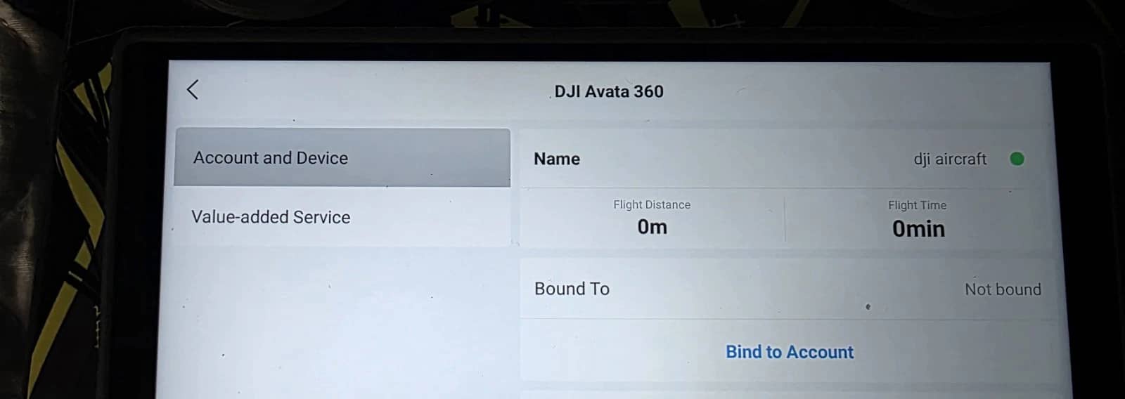 DJI Avata 360 Quadcopters & Multirotors New