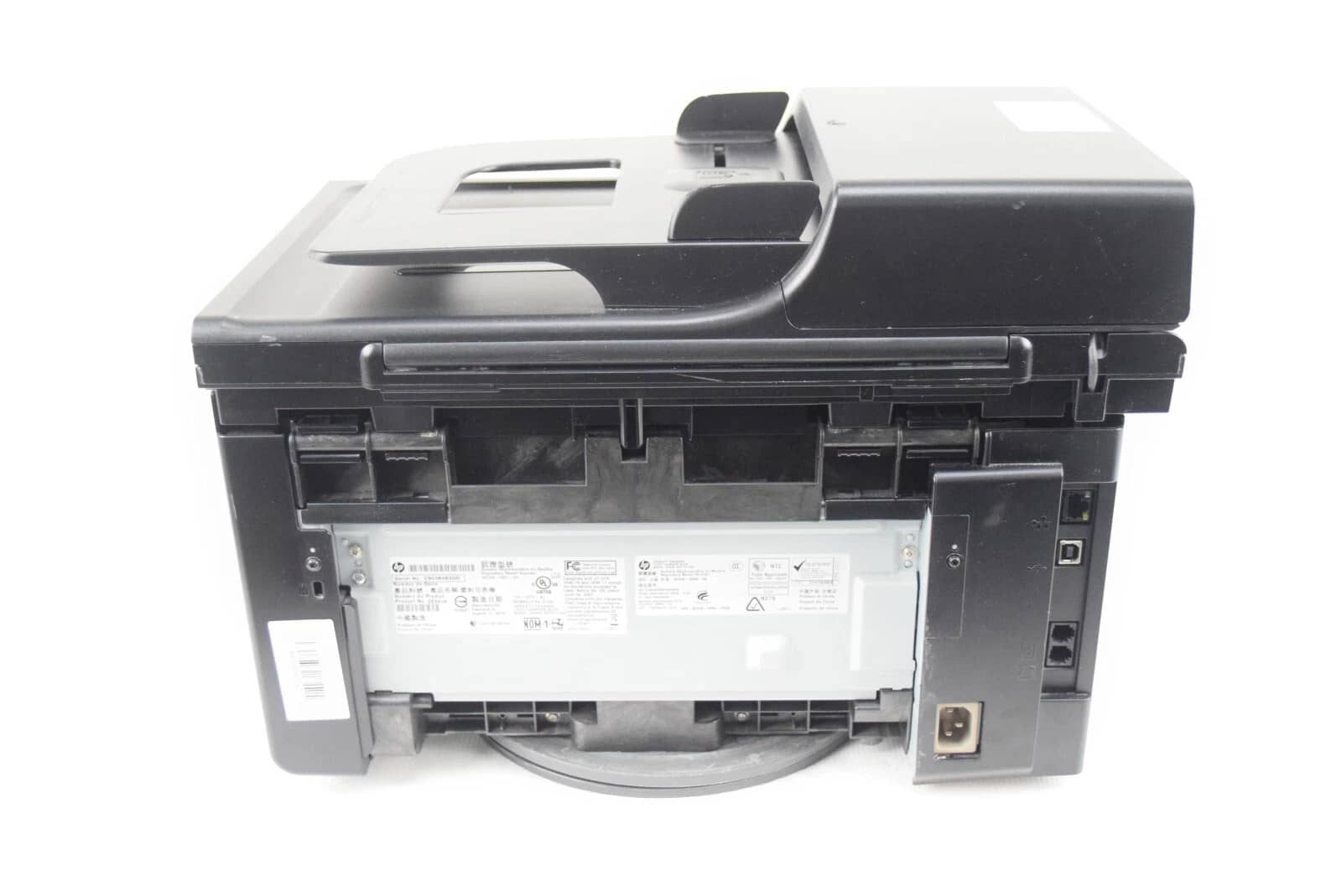 HP M1212NF Printers Refurbished - Excellent
