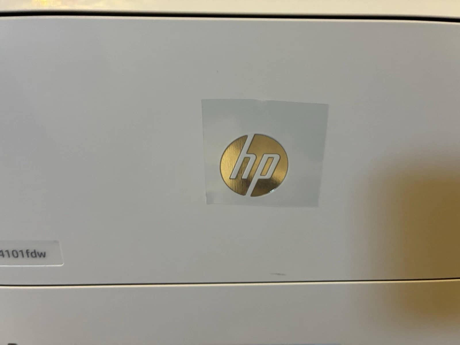 HP 4101fdw Printers New
