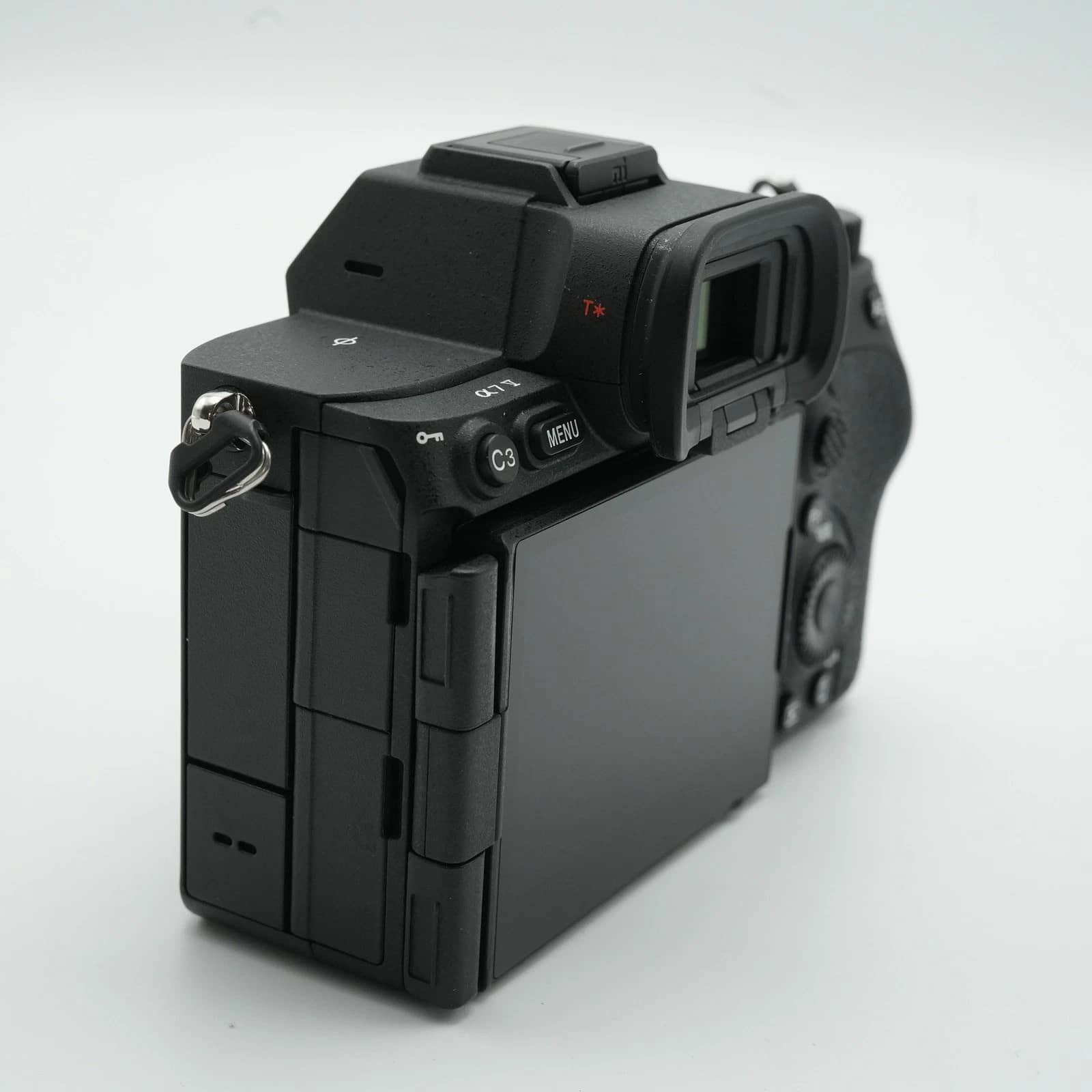 Sony Alpha 7 V Digital Cameras Black New Body Only