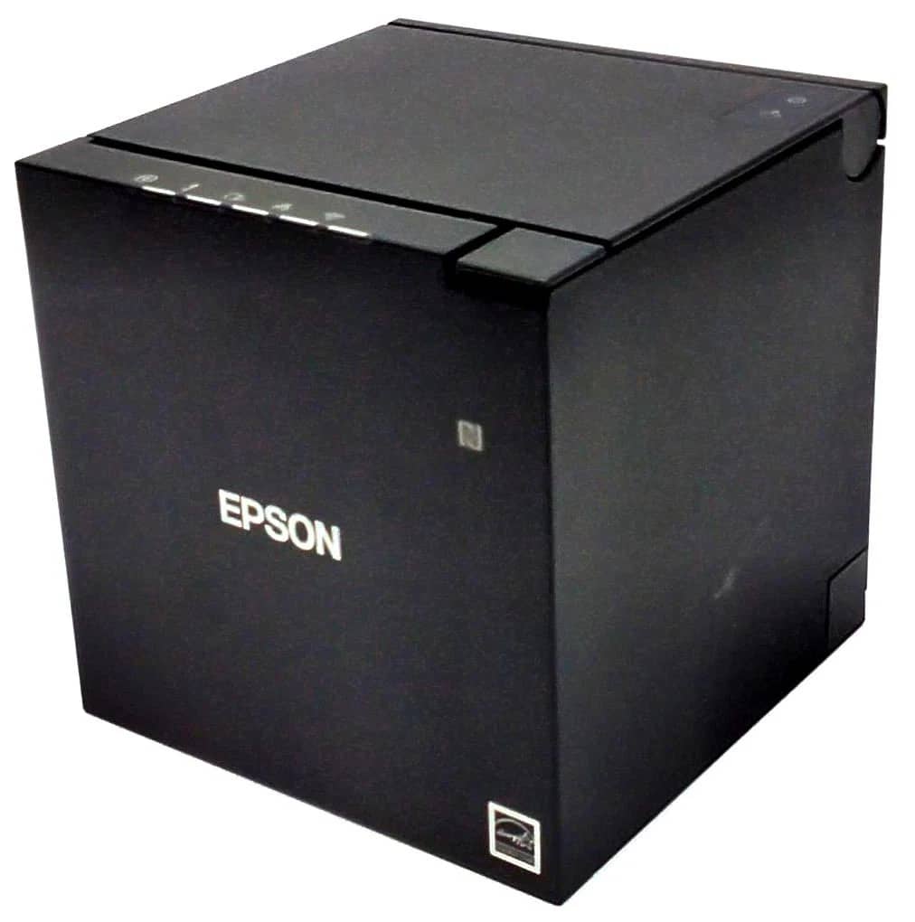 Epson TM-M30III Printers For parts or not working