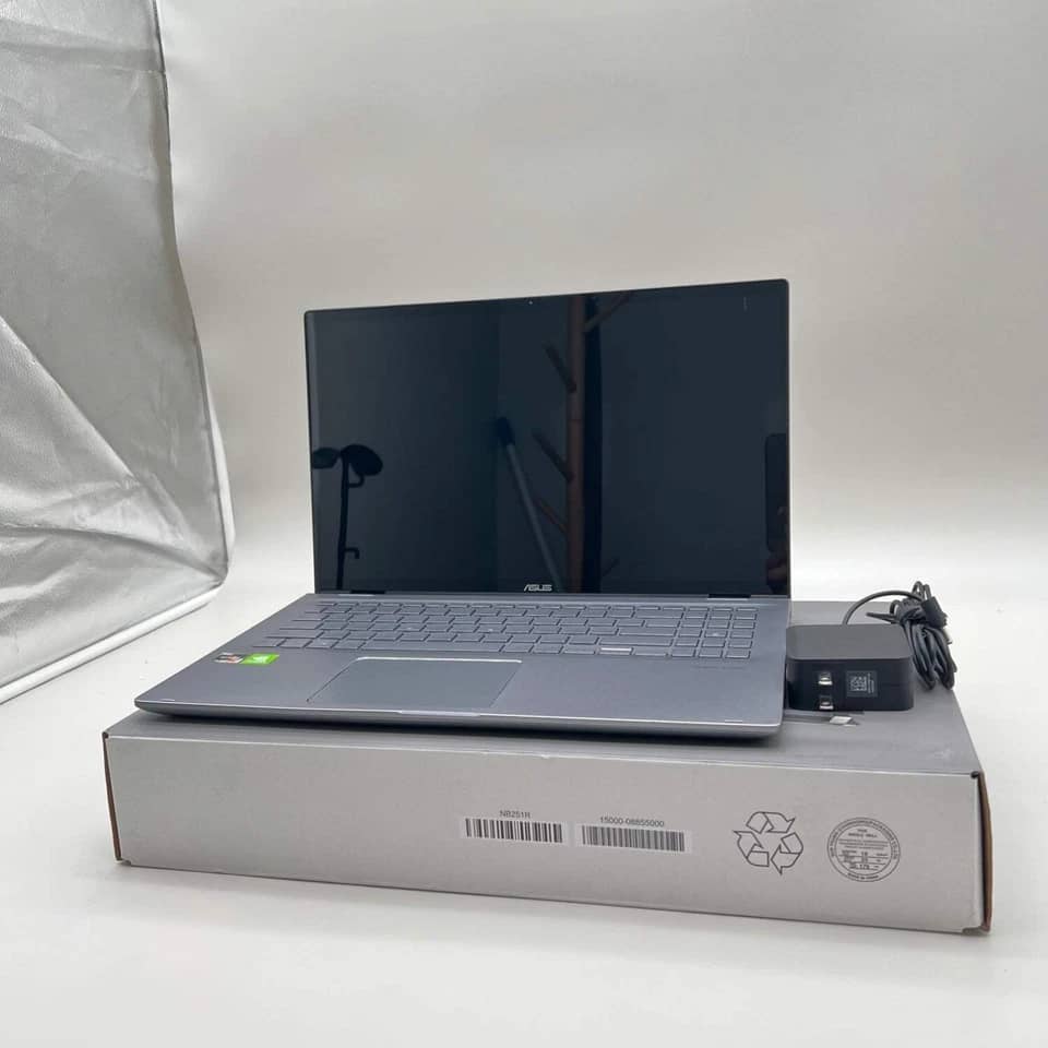 ASUS Zenbook 15 Computers