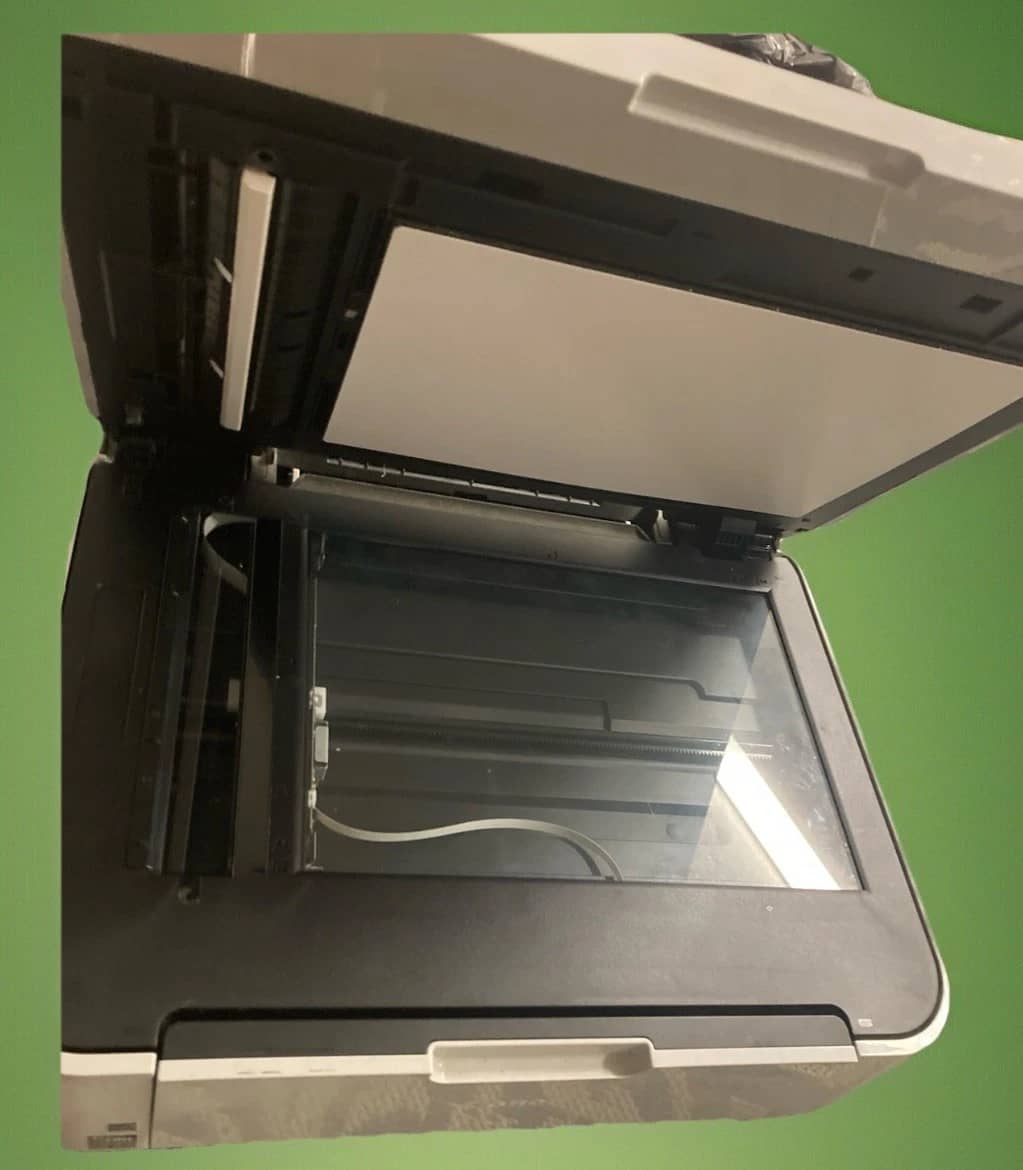 Canon Mx300 Printers New