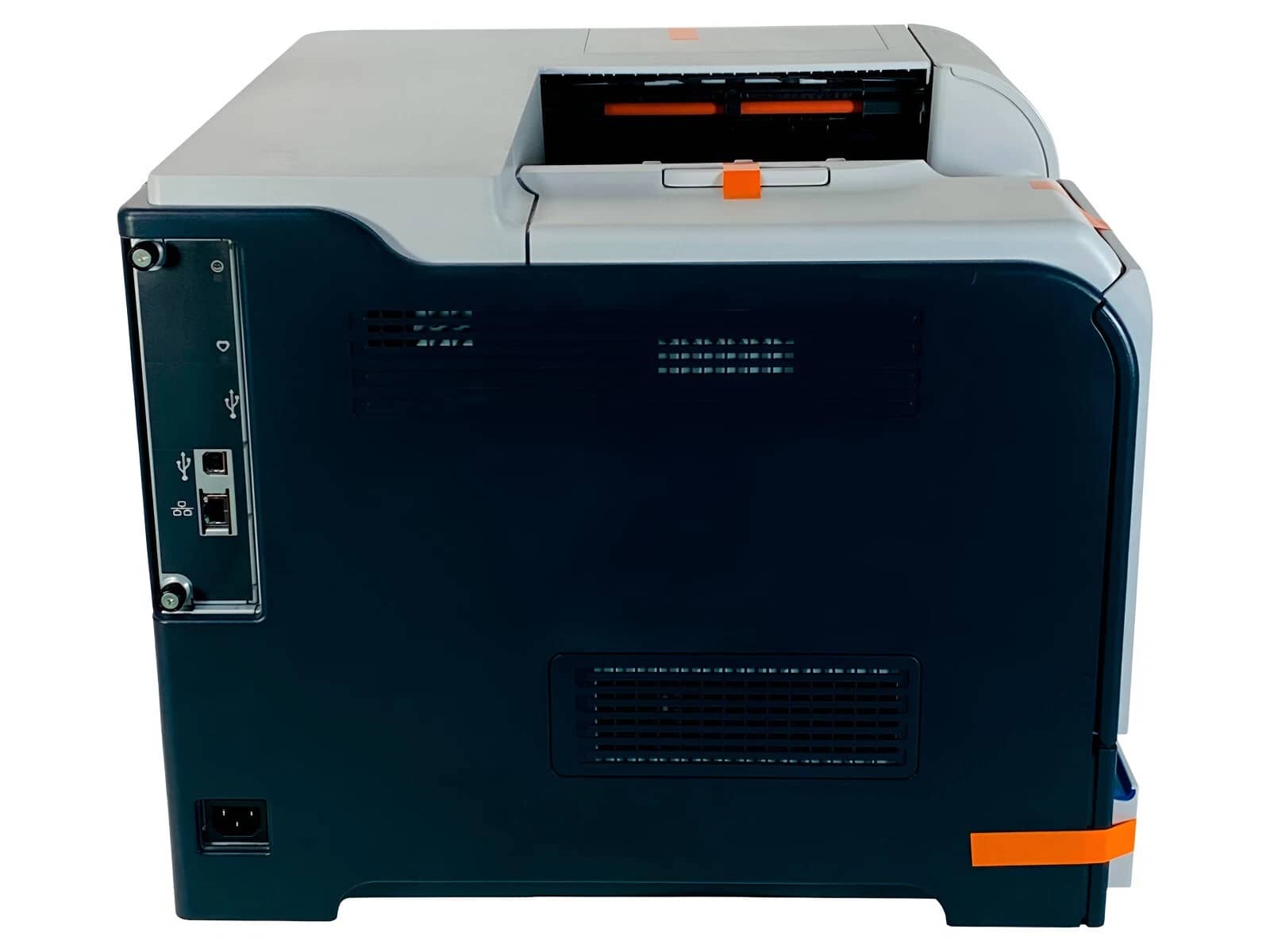 HP M551n Printers Used - Good