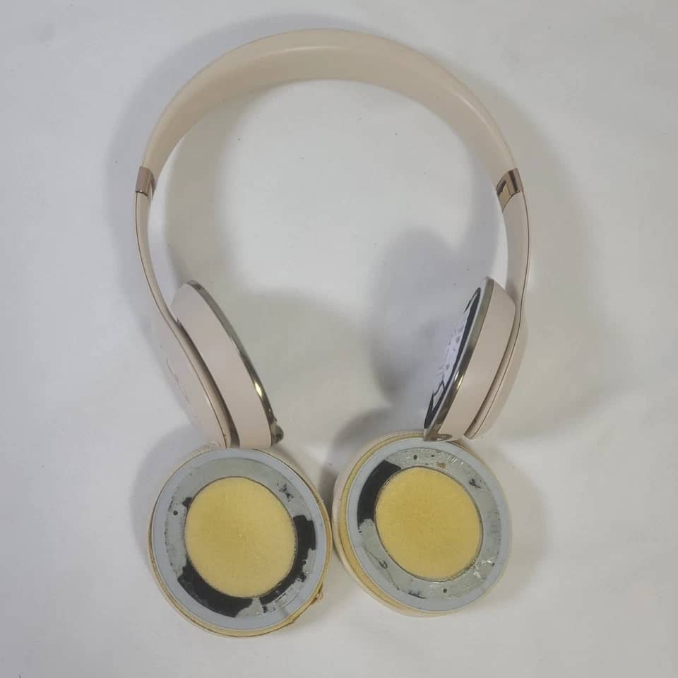Beats Solo 3 Wireless Headphones & Earbuds 