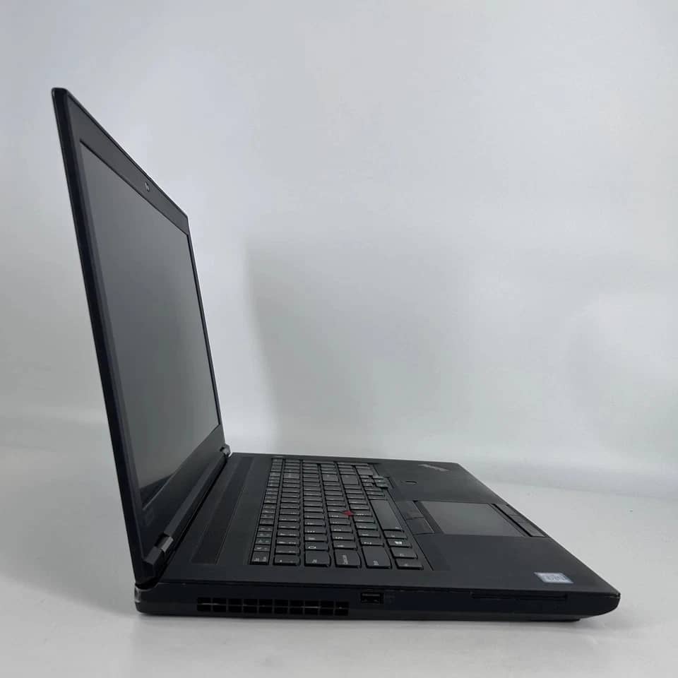 Lenovo ThinkPad P71 Computers