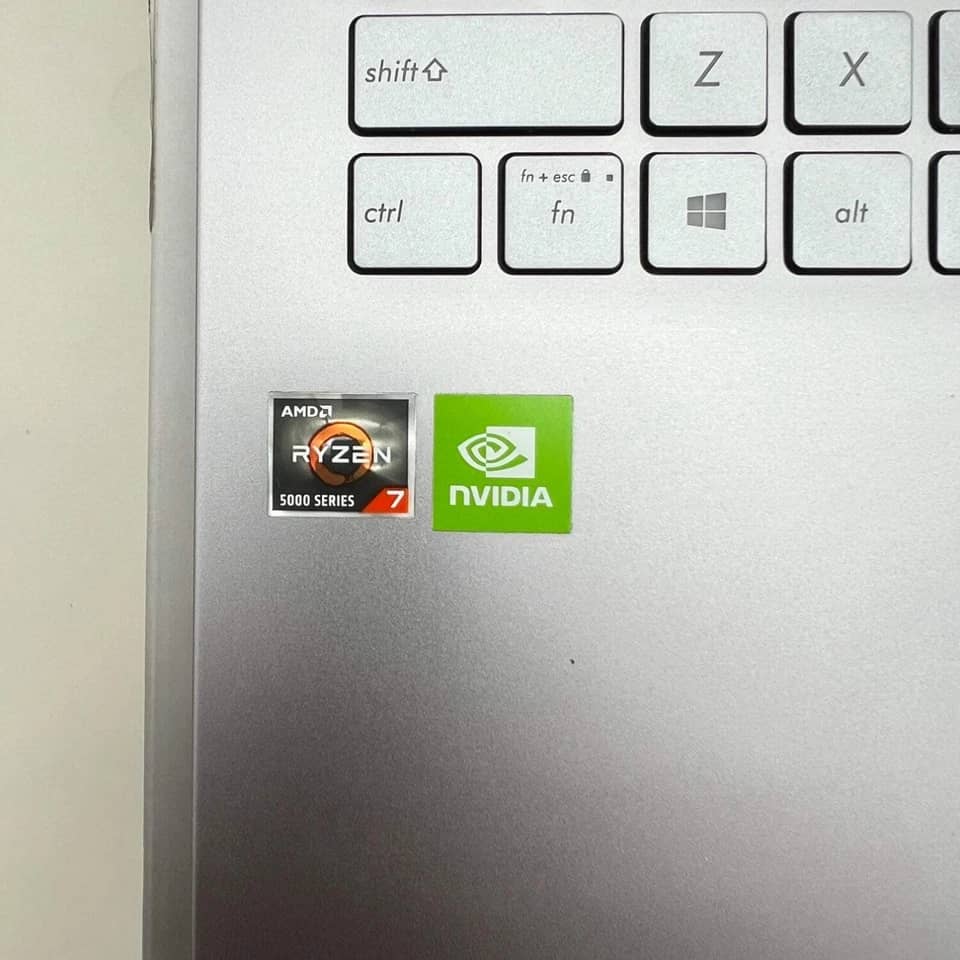 ASUS Zenbook 15 Computers