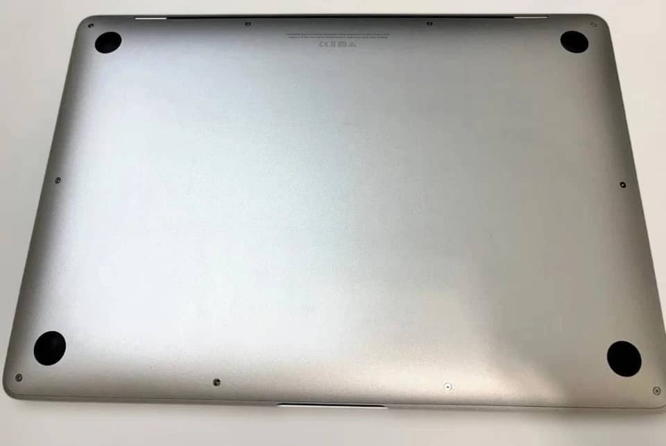 Apple MacBook Air (2020) Computers