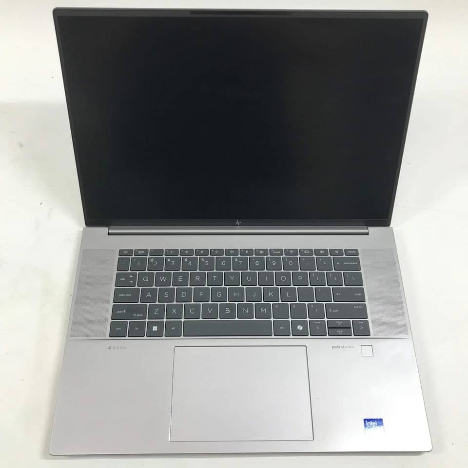 HP ZBook Studio G11 Computers