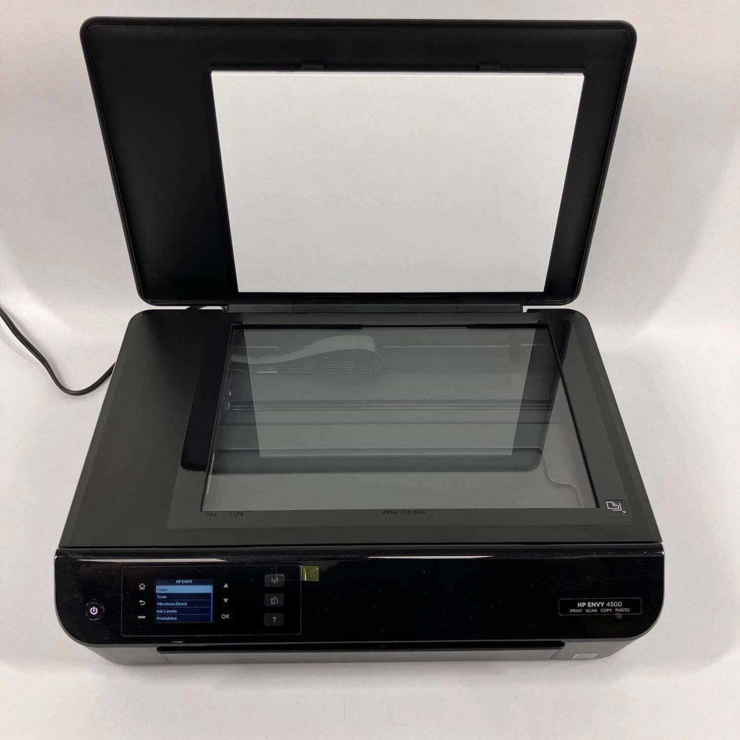 HP Envy 4500e Printers Used - Good