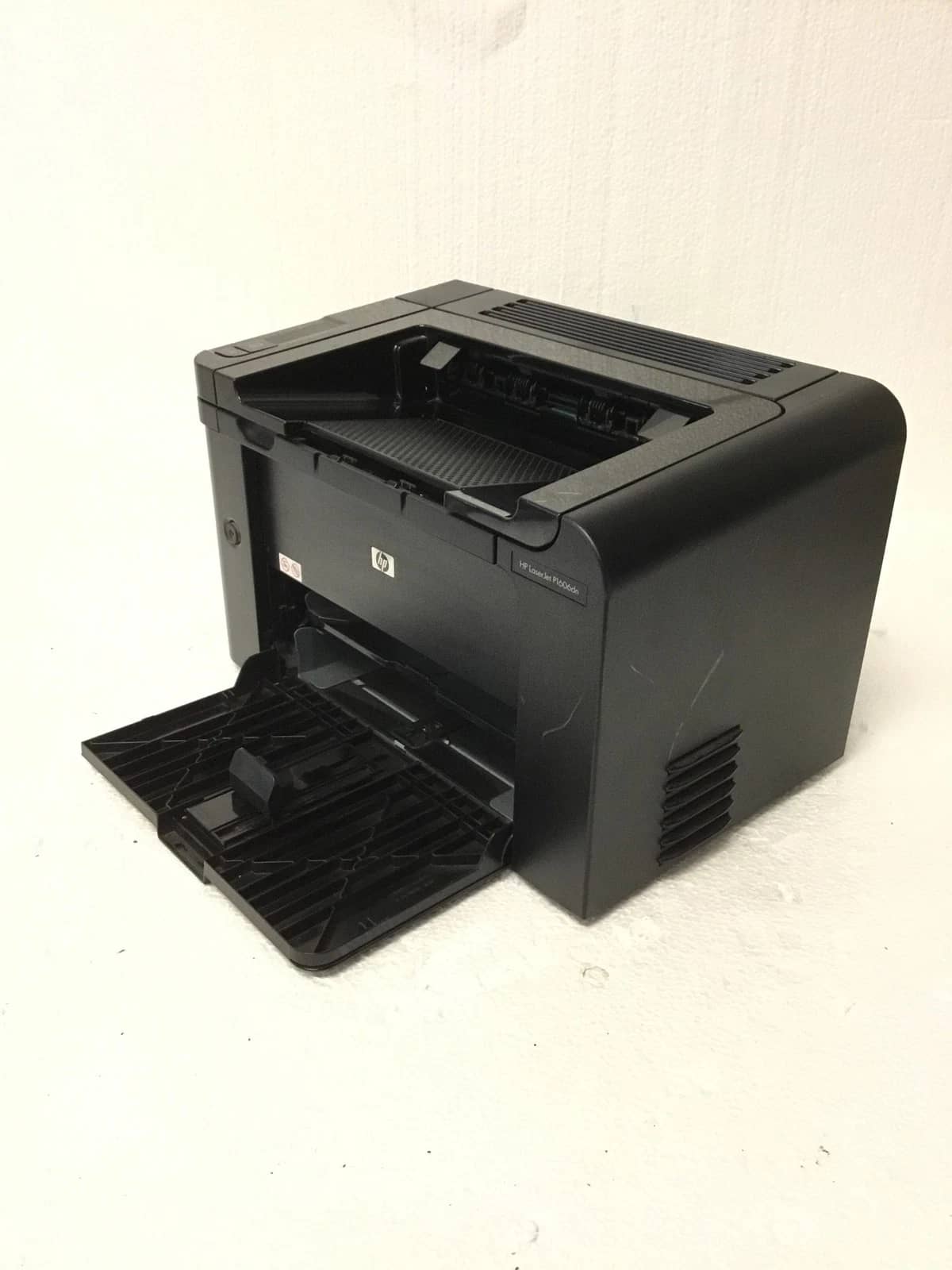 HP LaserJet P1602dn Printers Used - Good