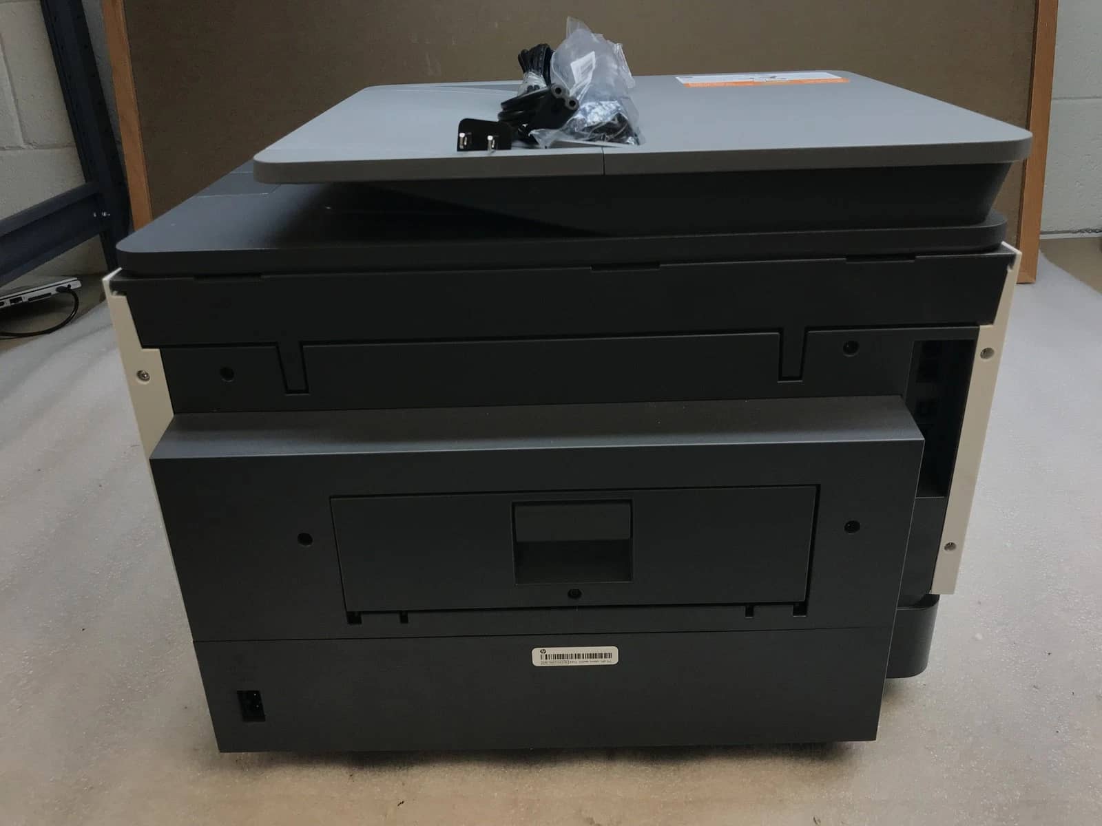 HP OfficeJet Pro 9025e Printers New
