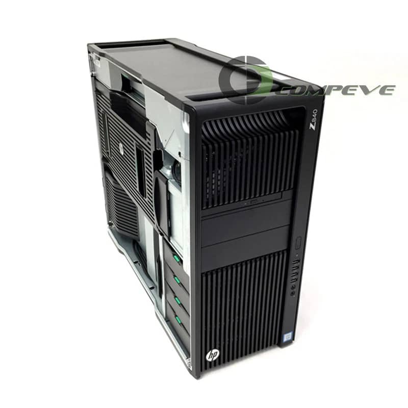 HP Z840 Computers