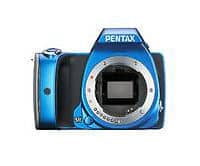 Pentax K-7 Digital Cameras Black New Body Only