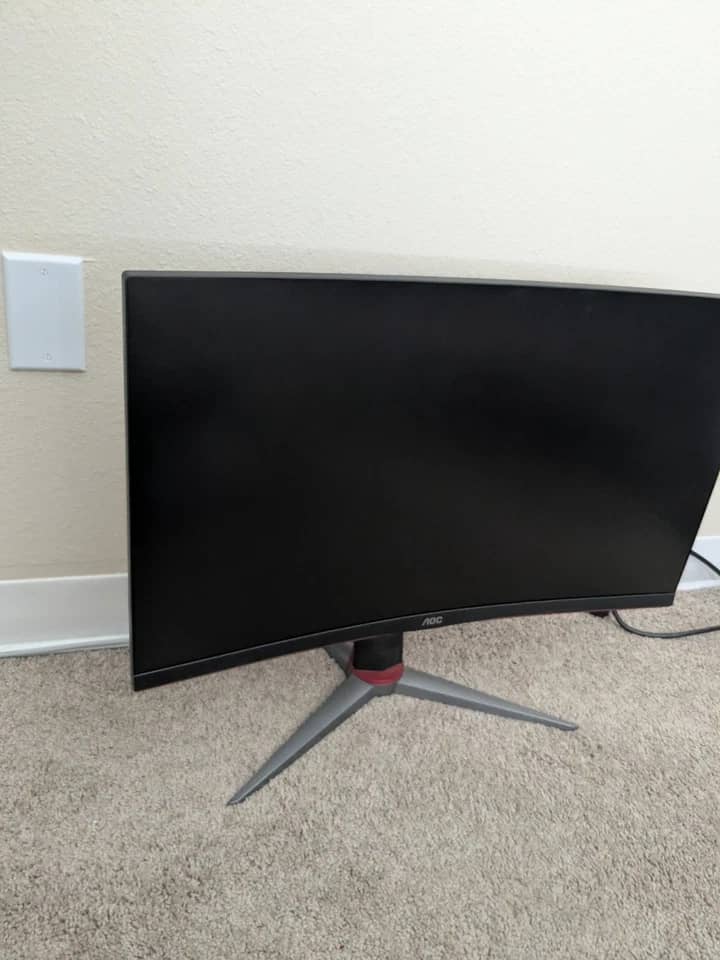 Acer 27GN800 Monitors