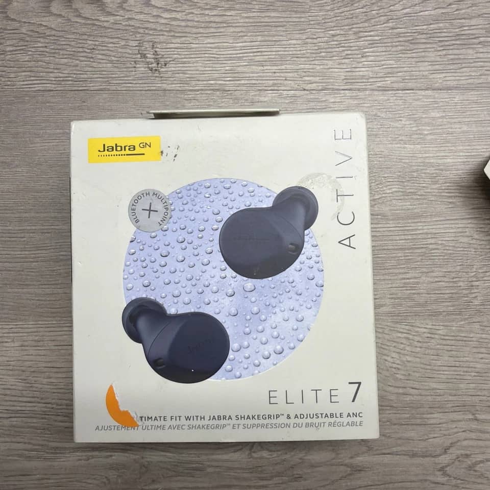 Jabra Elite 7 Active Headphones & Earbuds 