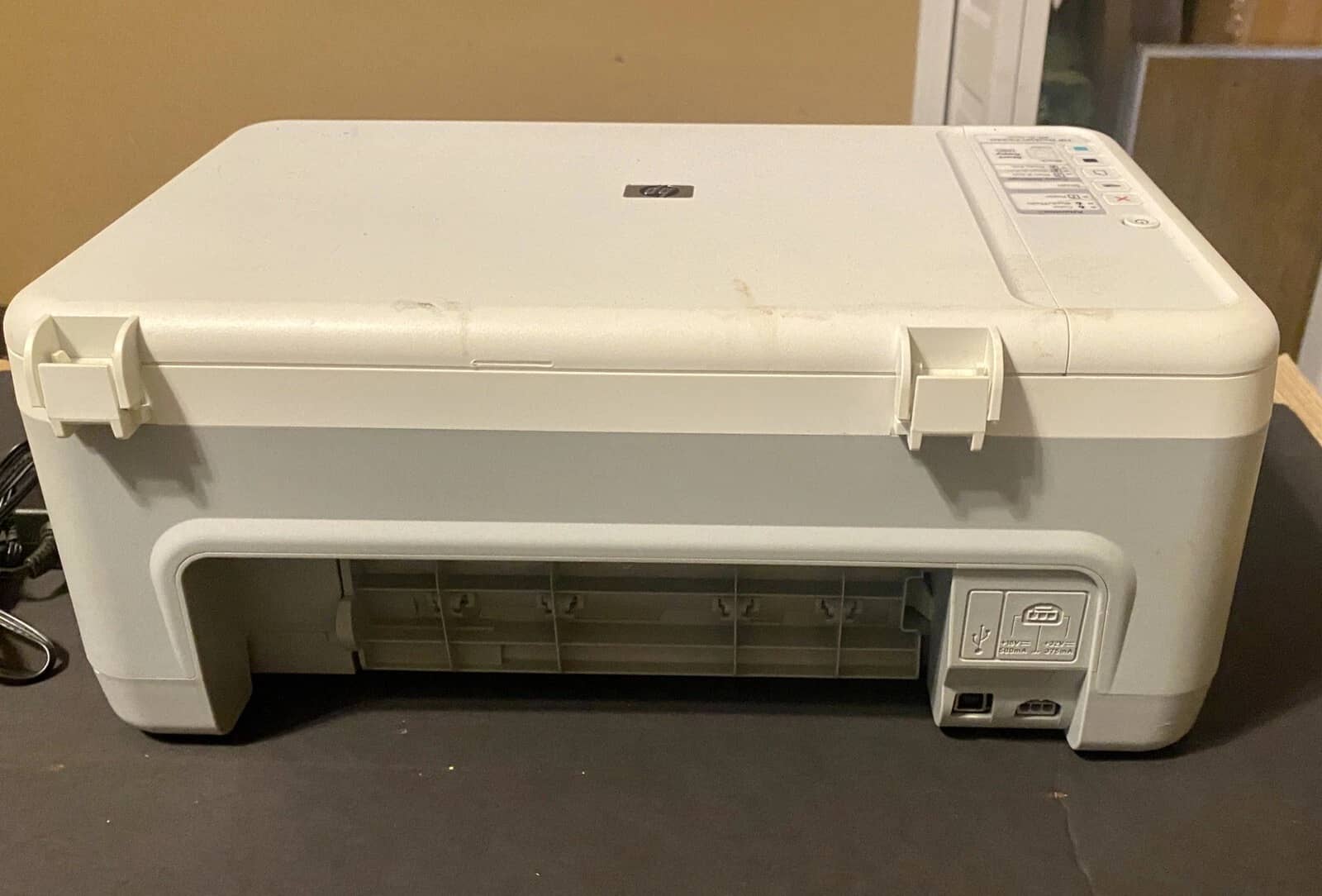 HP F2240 Printers Used - Good