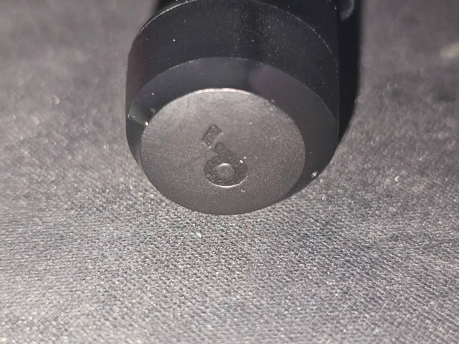Soundcore A20i Headphones & Earbuds Black New