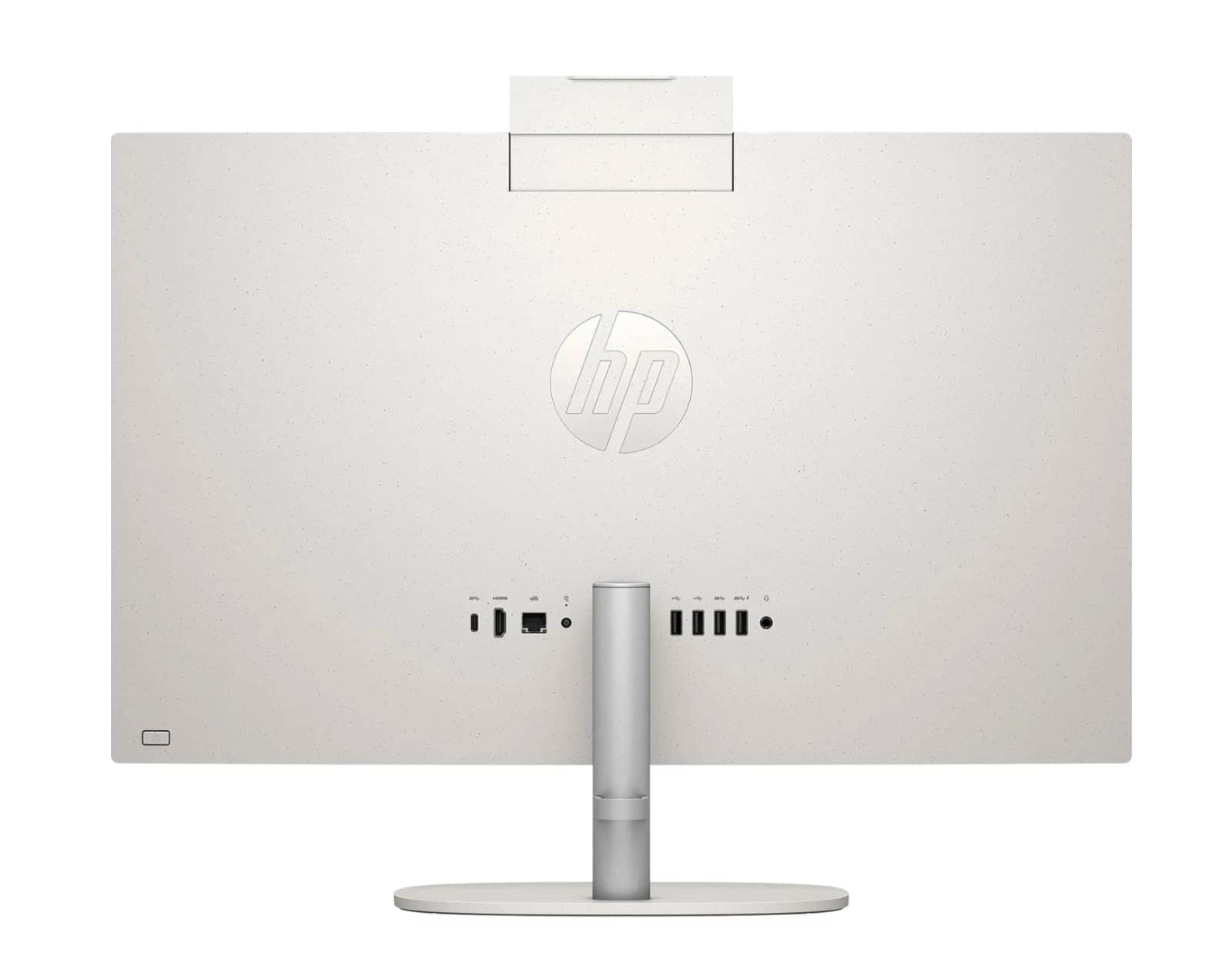 HP All-in-One Computers New