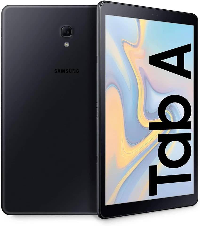 Samsung Galaxy Tab A (2018) Tablets