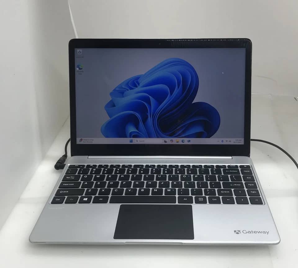 Gateway GWTN141-10SL Computers New