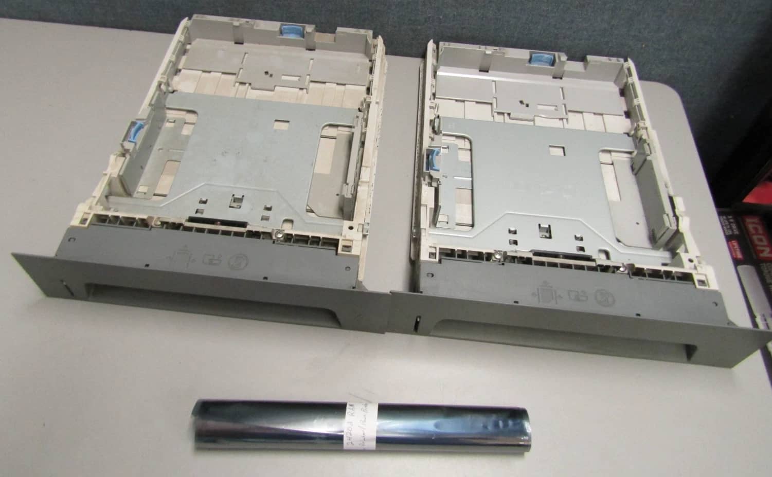 HP LaserJet 2420D Printers Refurbished - Excellent