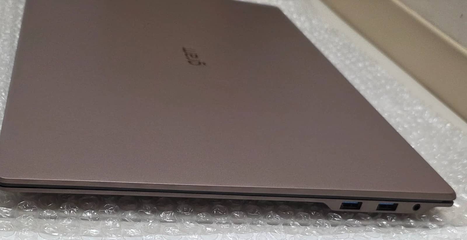LG gram 17 Computers New