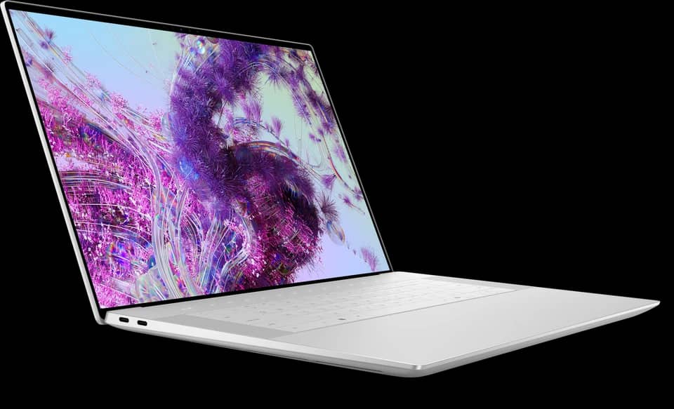 Dell XPS 16 9640 Computers